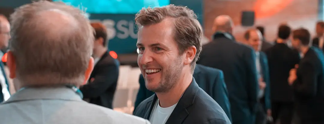 Erste Kundenprojekte