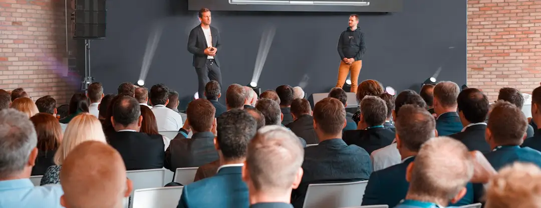 Expansion in die USA