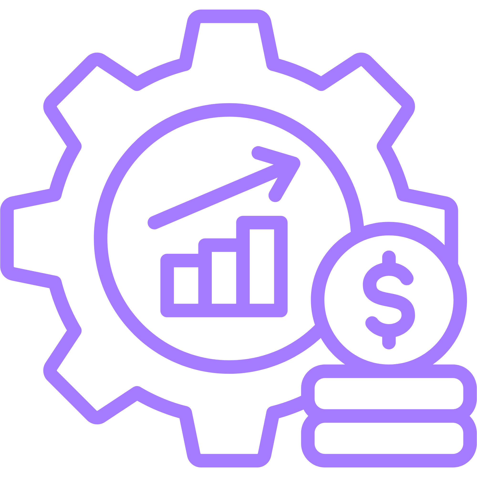 Kosteneffizienz steigern