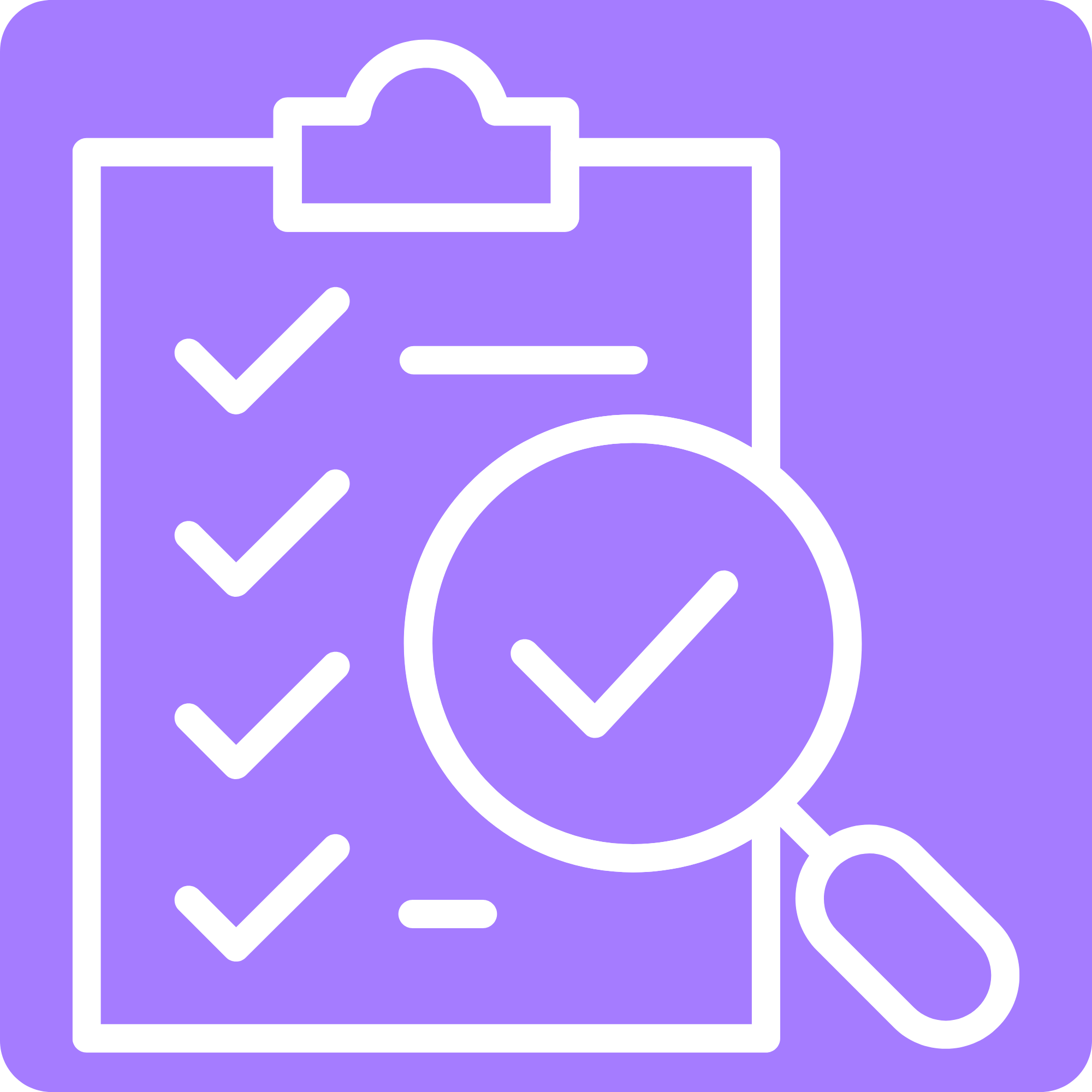 Empfehlungen prüfen und freigeben