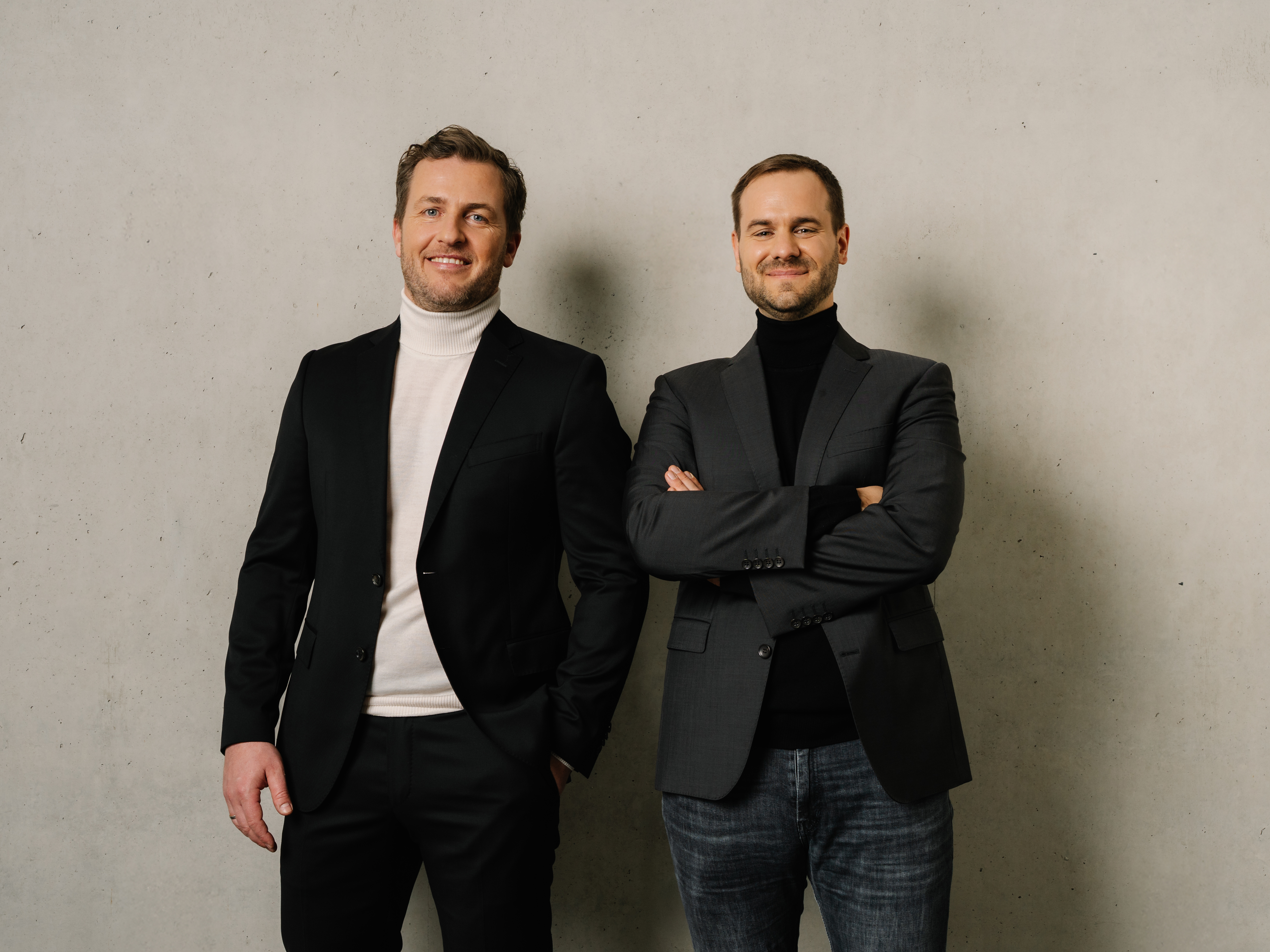 Press Release: Ein Upgrade für den deutschen Maschinenbau